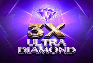 3x Ultra Diamond – Cơ Hội Đầu Tư Sinh Lời Đột Phá!