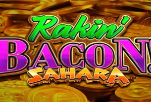 Bí Ẩn Sa Mạc: Khám Phá Rakin Bacon Sahara