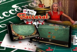 Baccarat Casino Trực Tuyến