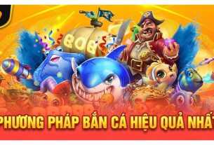 Khám Phá Thế Giới Bắn Cá New88 - Trải Nghiệm Đầy Hấp Dẫn