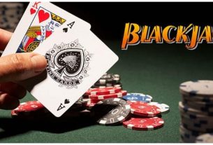 Bí Quyết Chơi BlackJack Thắng Lớn: Những Điều Bạn Chưa Biết!
