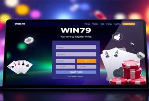 Đăng Nhập WIN79 - Hướng Dẫn Chi Tiết và Kinh Nghiệm Thực Tế