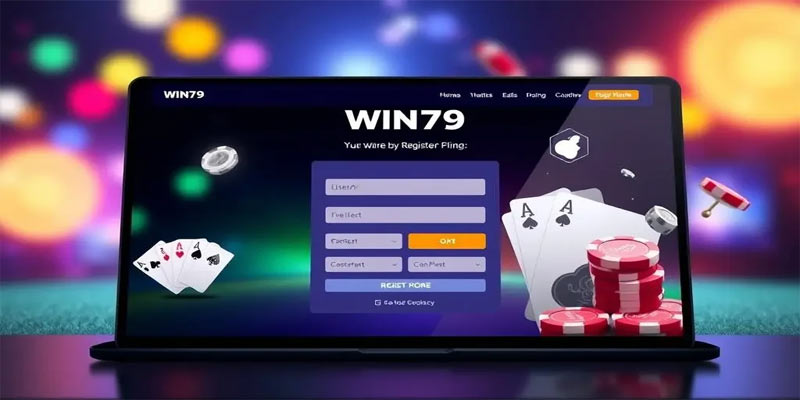 Đăng Nhập WIN79 - Hướng Dẫn Chi Tiết và Kinh Nghiệm Thực Tế