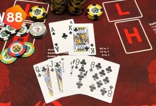 Game bài New88 - Trải nghiệm thú vị cùng những trò chơi đỉnh cao