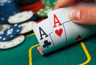 Chơi Poker Kiếm Tiền - Bí Quyết Thành Công