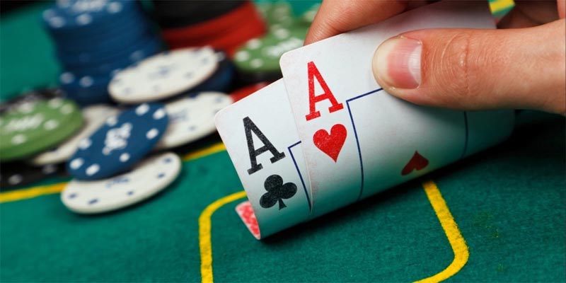 Chơi Poker Kiếm Tiền - Bí Quyết Thành Công
