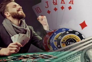 Poker Chuyên Nghiệp - Chiến Lược Và Kỹ Năng
