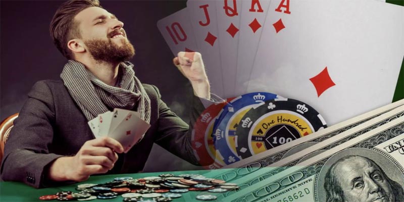 Poker Chuyên Nghiệp - Chiến Lược Và Kỹ Năng